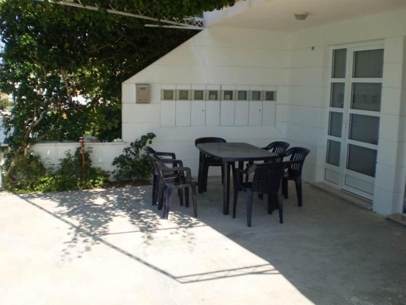 Apartments Z Dugi Rat Room photo